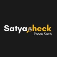 SatyaCheck logo - Similar company to Grevesgroup®