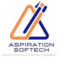 Aspiration Softech logo - Similar company to Techmagic Technologies