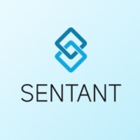 Sentant logo - Similar company to Harbor