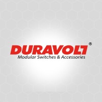 Duravolt logo - Similar company to Powmr
