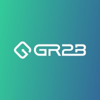 GR2B logo - Similar company to Lecode