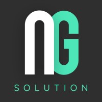 NGsolution logo - Similar company to Ng-Solution