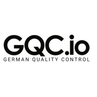 GQC.io - German Quality Control in China logo - Similar company to Warhammer-Games Workshop