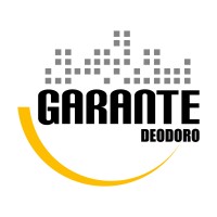 Garante Deodoro logo - Similar company to Duplique Curitiba