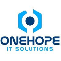 OneHope IT Solution logo - Similar company to Systematic Infotech