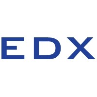 EDX Ltd logo - Similar company to Bb Heat Pumps