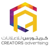 Creators Advertising logo - Similar company to Creaprint