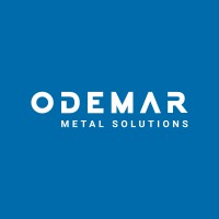 Odemar metal solutions logo - Similar company to Stm Precision