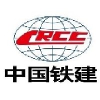 China Railway Construction Corporation (International) Limited, Agencia en Chile logo - Similar company to Foxtechfpv.Com