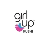 Girl Up Kushi logo - Similar company to Empowering Women$