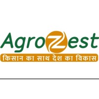 AgroZest logo - Similar company to Microplex