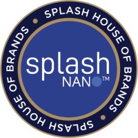 SplashNano | Green Rush Alliances | Splash House of Brands logo - Similar company to Possee Creative