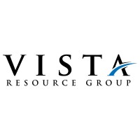Vista Resource Group logo - Similar company to Envision Resource Group