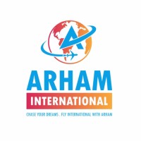 Arham International Consultancy logo - Similar company to Arham International