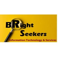 Bright Seekers logo - Similar company to Vsource Tech