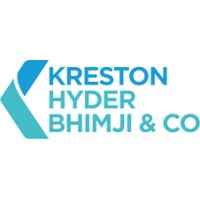 Kreston Hyder Bhimji & Co. logo - Similar company to Quick Bookkeeping