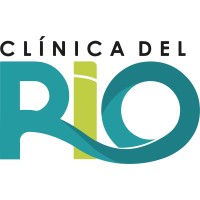 Fundación Clínica del Rio logo - Similar company to Medisinu Ips