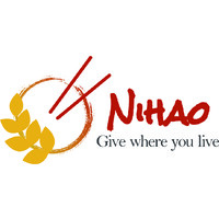 NiHao Food Bank Initiative logo - Similar company to Flara