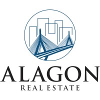 Alagon Real Estate logo - Similar company to Arrowpoint Properties Llc