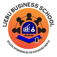IJEBU BUSINESS SCHOOL logo - Similar company to Dectacle Company