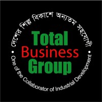 Total Business Group logo - Similar company to Total Business Group (Tbg)