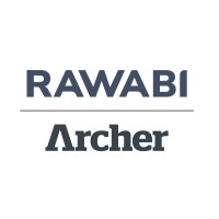 Rawabi Archer Company Ltd. logo - Similar company to Vida First Aid - Training & Certification