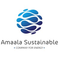 Amaala Sustainable Company for Energy logo - Similar company to Fichtner Consulting Engineers Ksa