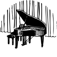 Classical Music logo - Similar company to Niftpad