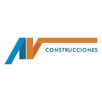 Grupo AV Construcciones logo - Similar company to Bründl