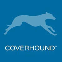 CoverHound logo - Similar company to Blue Coast