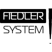 FIEDLER SYSTEM logo - Similar company to Vår Digitala Värld