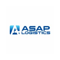 ASAP Logistics logo - Similar company to Asap Logistics Inc