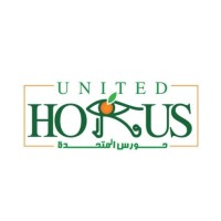 United Horus For Agricultural Crops 𓂀 🍊 logo - Similar company to Import Buddy