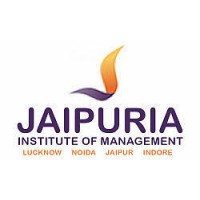 Jaipuria Institute of Management, Noida logo - Similar company to Pulse Tech