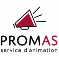 Service D'Animation Promas