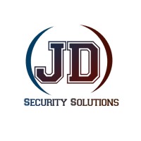 JD Security Solutions Limited logo - Similar company to Dragon Security Limited