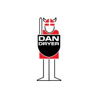 DAN DRYER A/S logo - Similar company to Excel Dryer