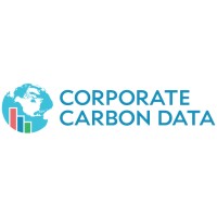 Corporate Carbon Data logo - Similar company to R6 Esg Data And Analytics
