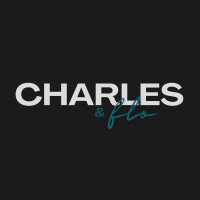 Charles & Flo | Branding & Digital Strategy logo - Similar company to A&Jd Projects Inc.