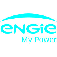 ENGIE My Power logo - Similar company to Notresphere.Com Location Ski Vélo Outdoor