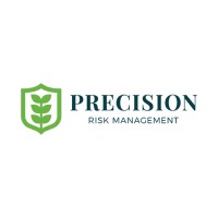 Precision Risk Management, LLC. logo - Similar company to Crop Guard
