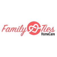 Family Ties Home Care Agency logo - Similar company to Center For Independent Living Of Central Pennsylvania (Cilcp)