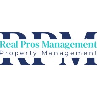 REALPROS Management logo - Similar company to Dots Technologies Inc.