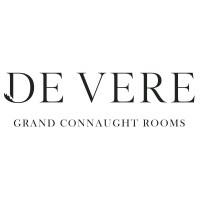De Vere Grand Connaught Rooms logo - Similar company to Willow