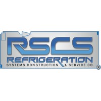 Refrigeration Systems Construction & Service Company logo - Similar company to Evolution Mechanical, Inc.