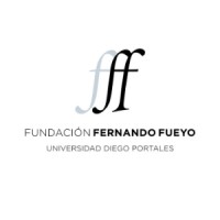 Fundación Fernando Fueyo UDP logo - Similar company to Facultad De Derecho Udp