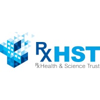 RX Health & Science Trust logo - Similar company to Asafin