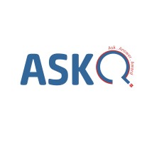 ASKO Syria logo - Similar company to Emix Digital