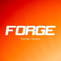 Forge Design Studio logo - Similar company to Cygnusa Technologies