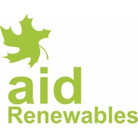 Aid Renewables logo - Similar company to Ibas (Pty) Ltd